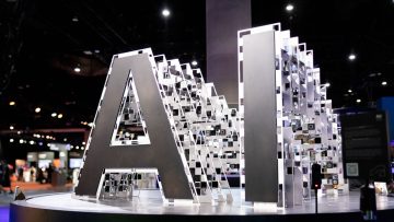Autodesk AI